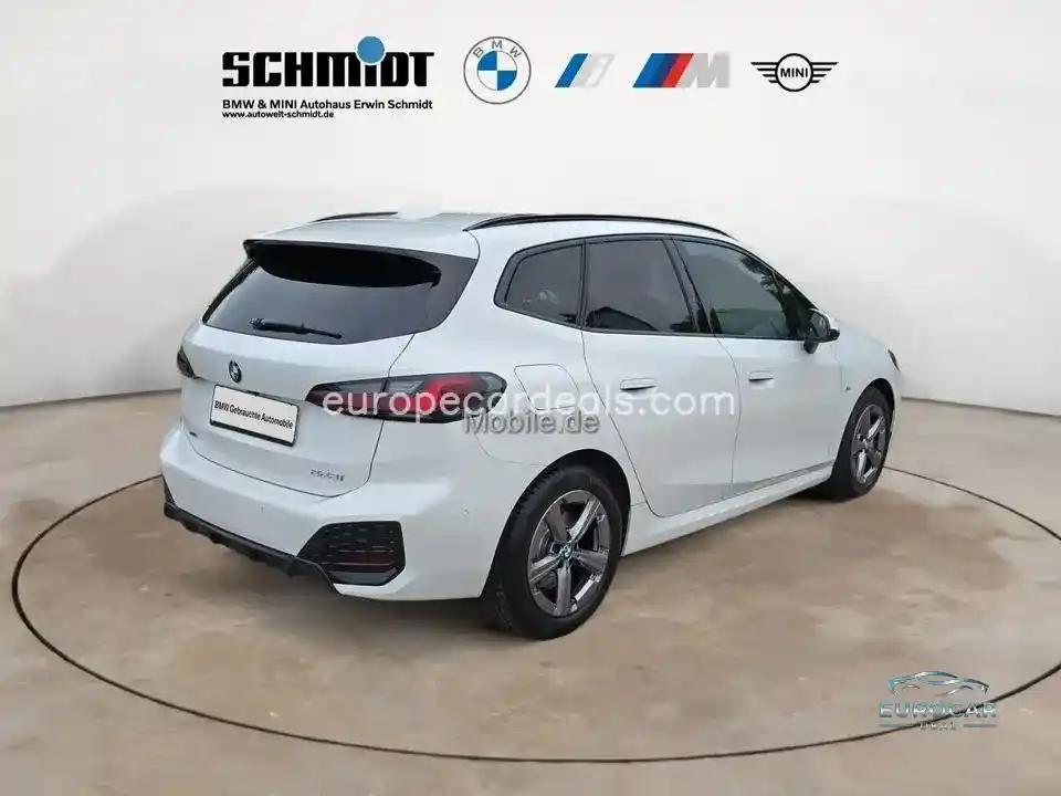 BMW 223 Active Tourer
