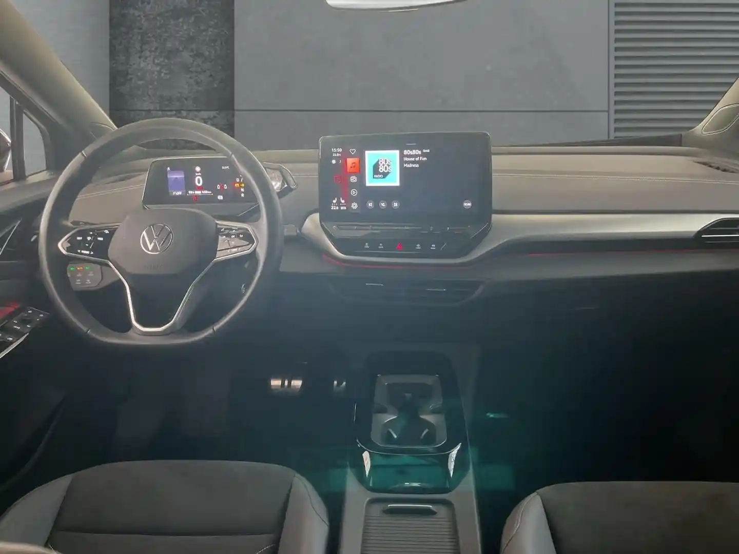 Volkswagen ID.5