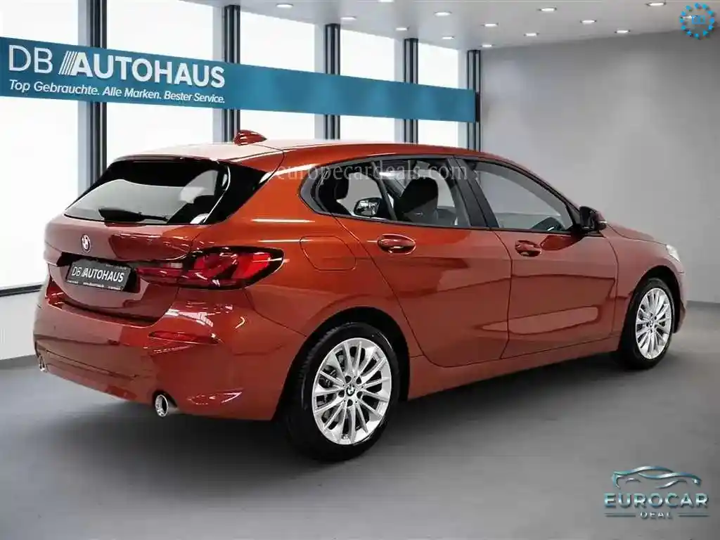 BMW 120