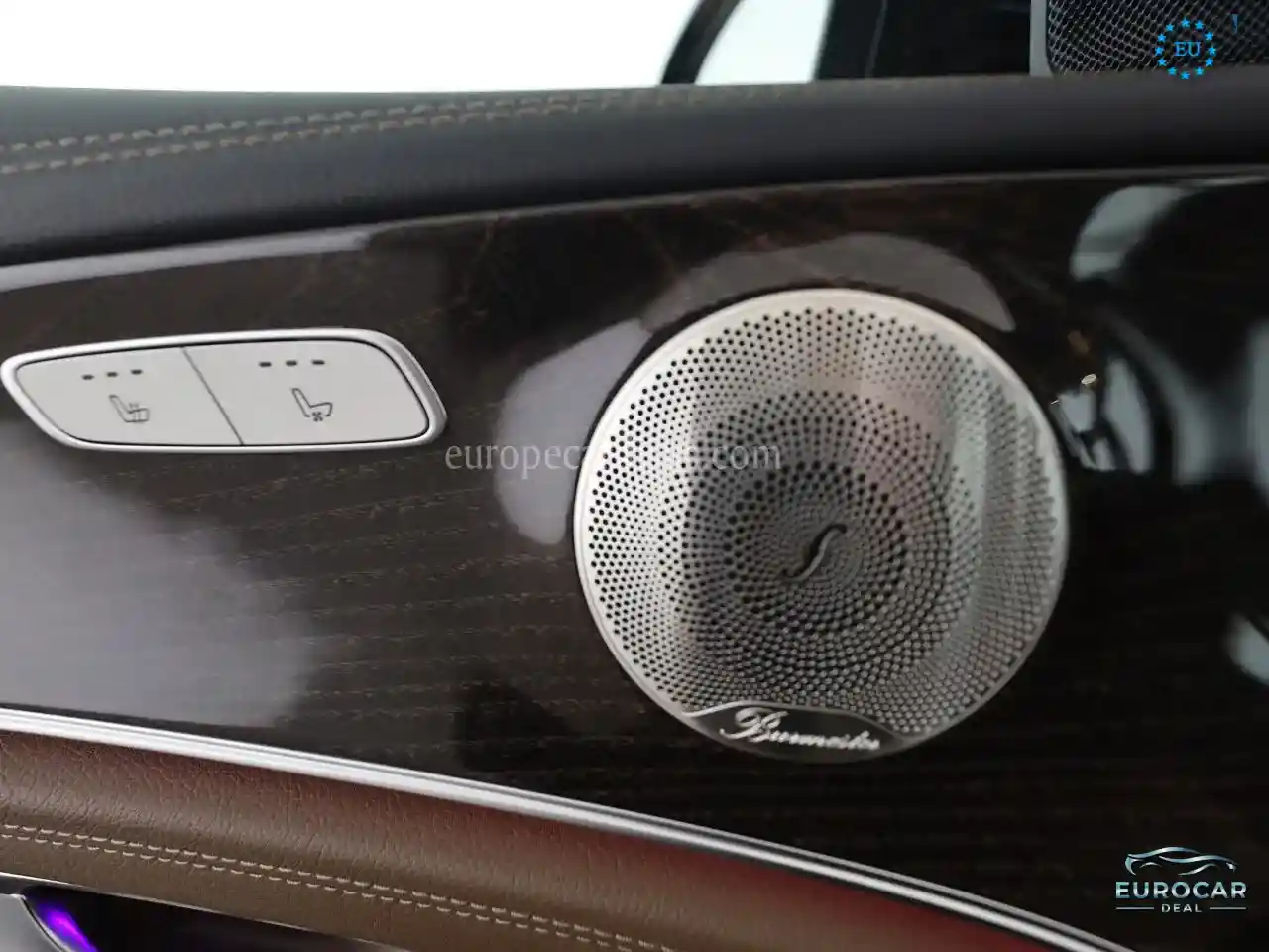 Mercedes-Benz E 450