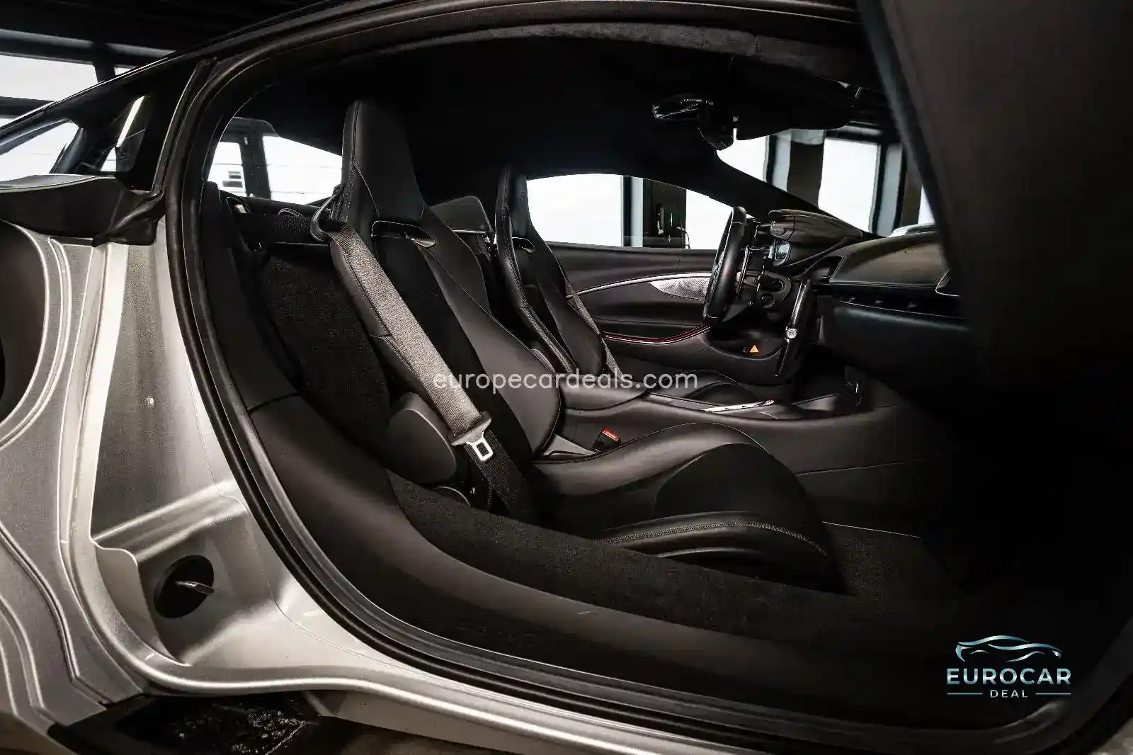 McLaren Artura