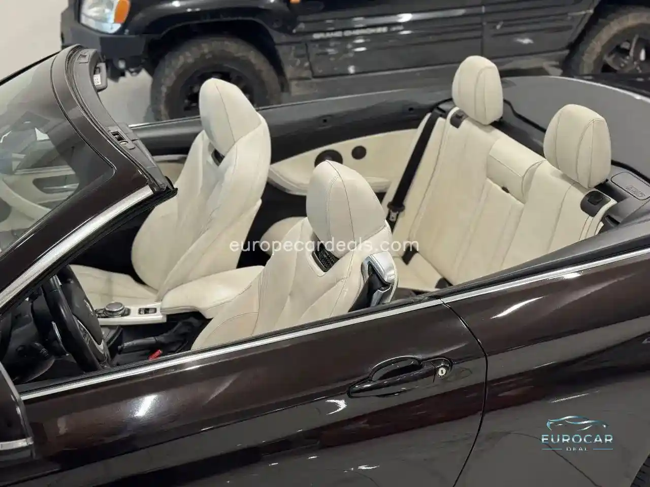 BMW 420