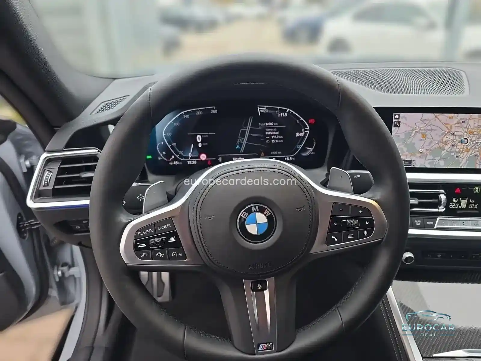 BMW 430