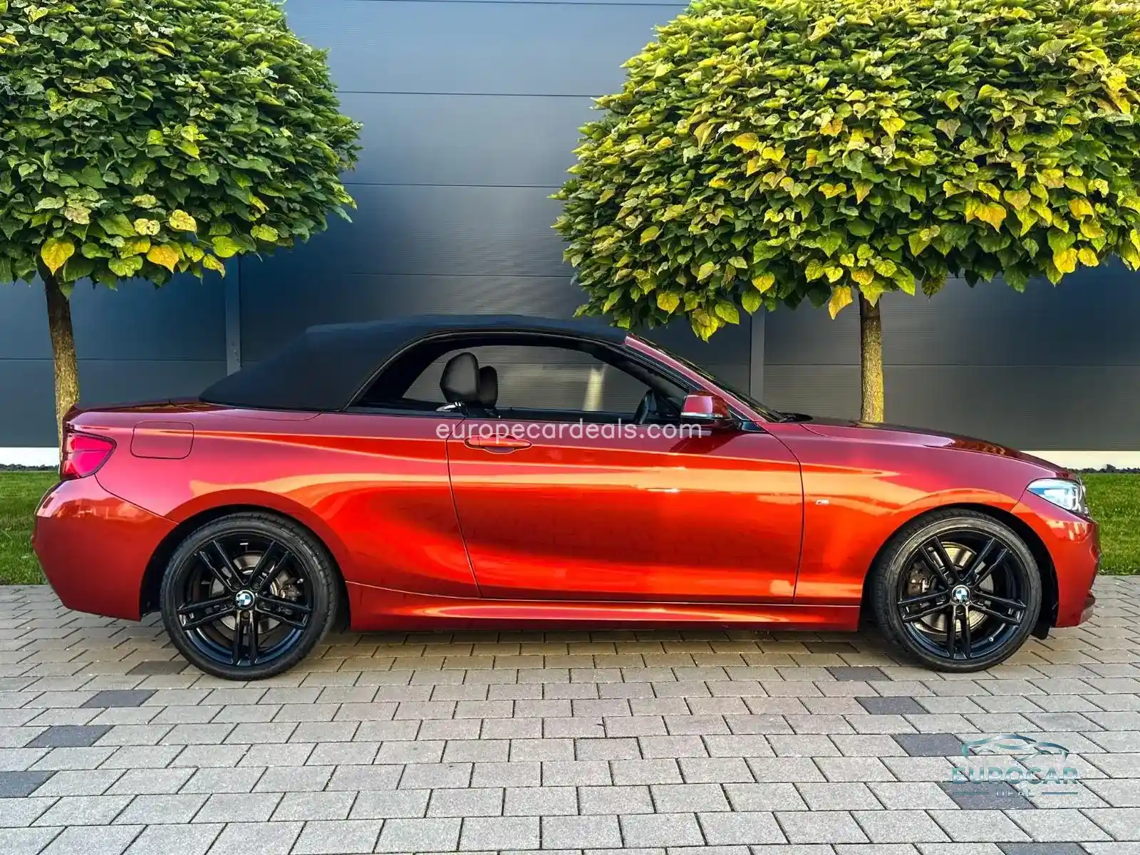 BMW 230