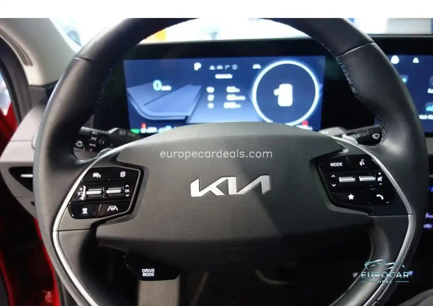 Kia EV6