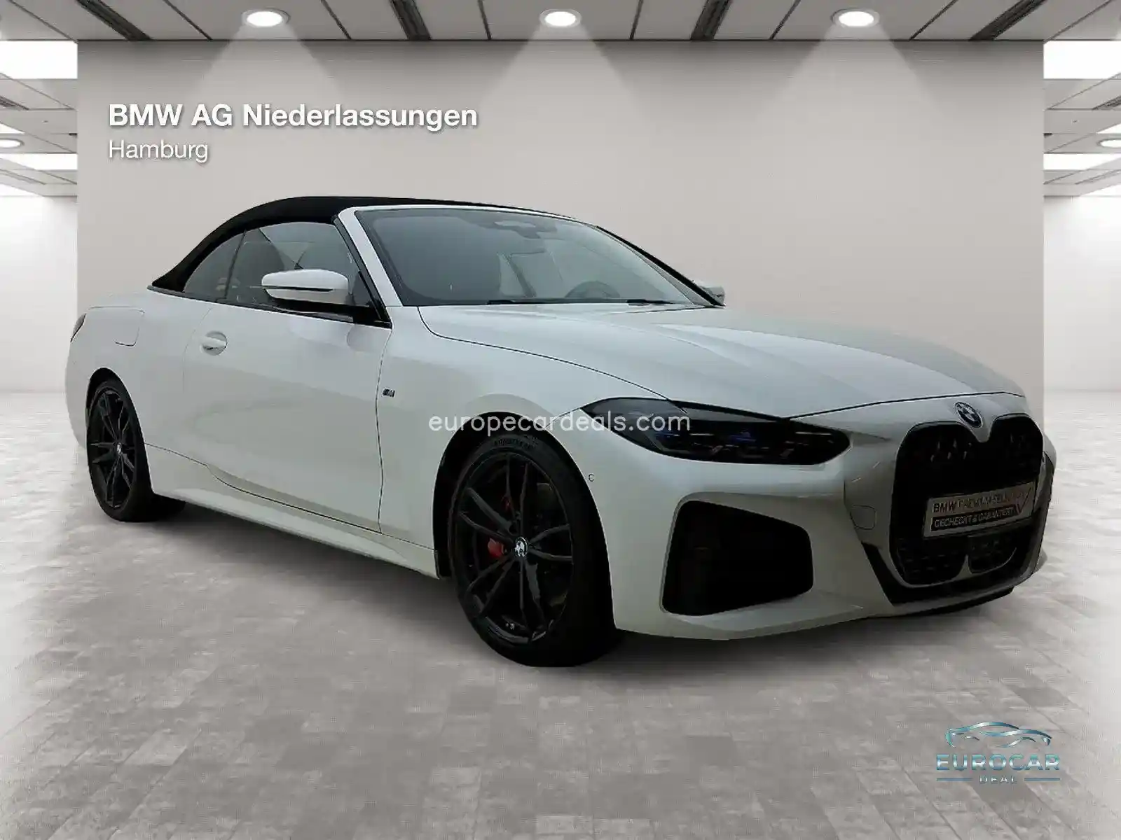 BMW M440