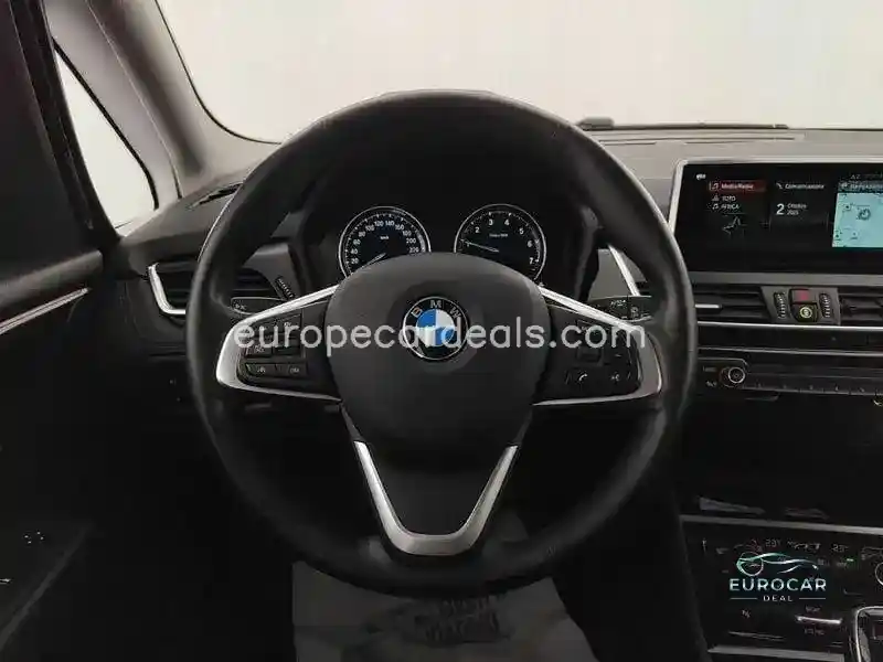 BMW 218 Gran Tourer