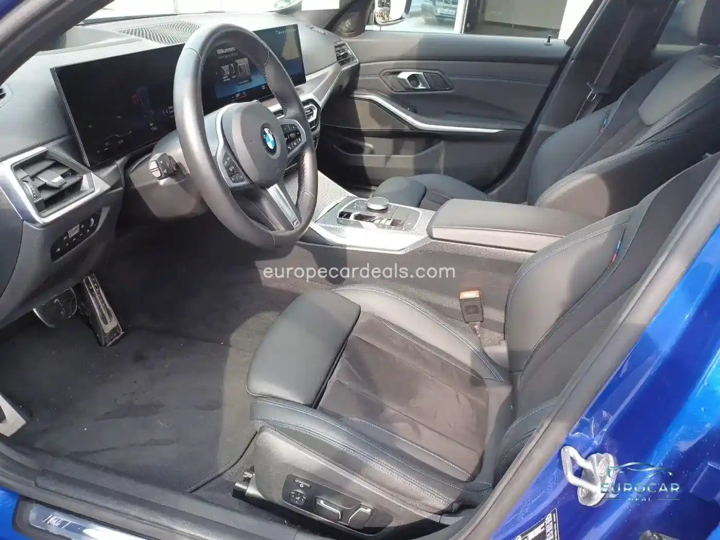 BMW M340i