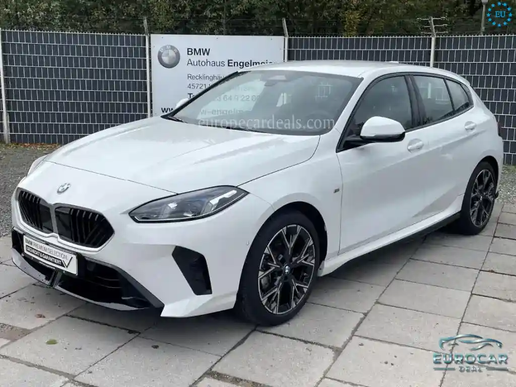 BMW 120