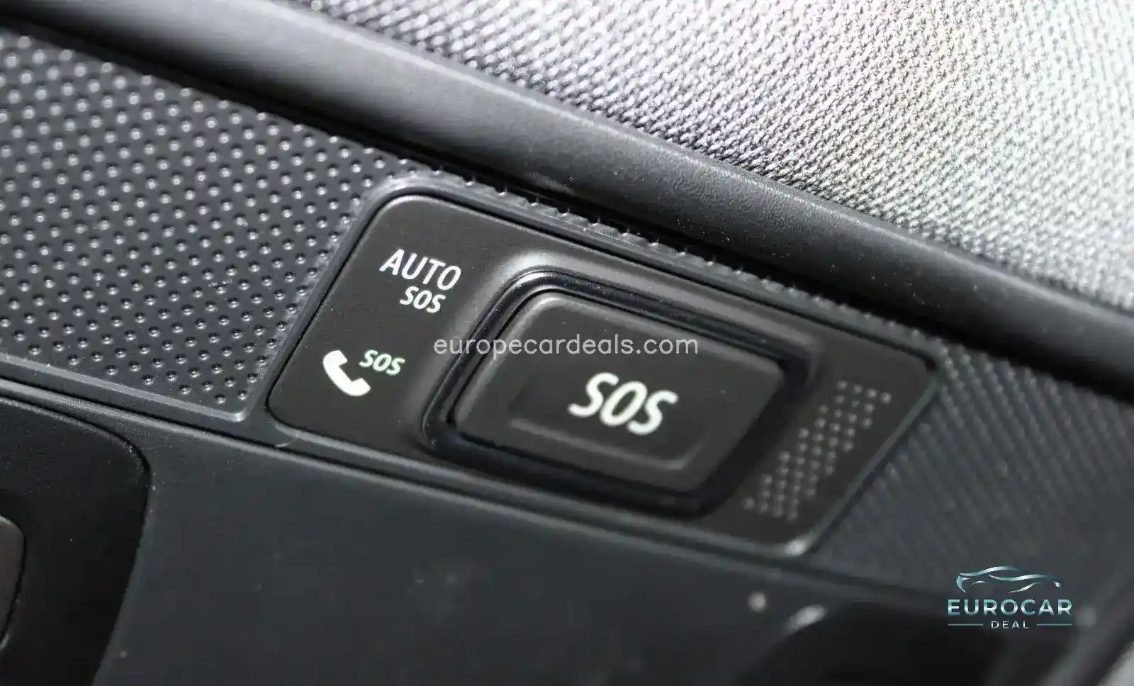 Mitsubishi Grandis