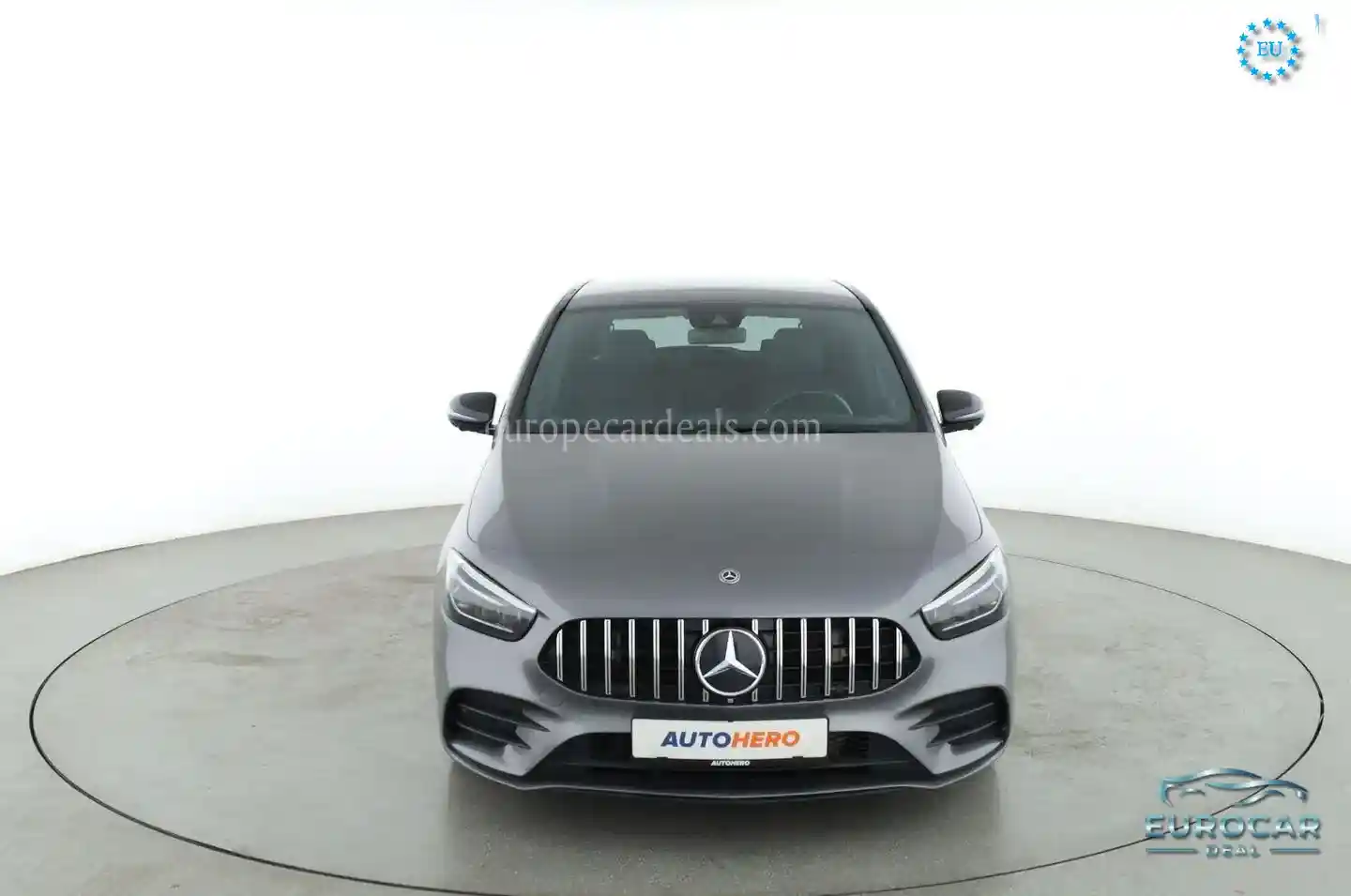 Mercedes-Benz B 250