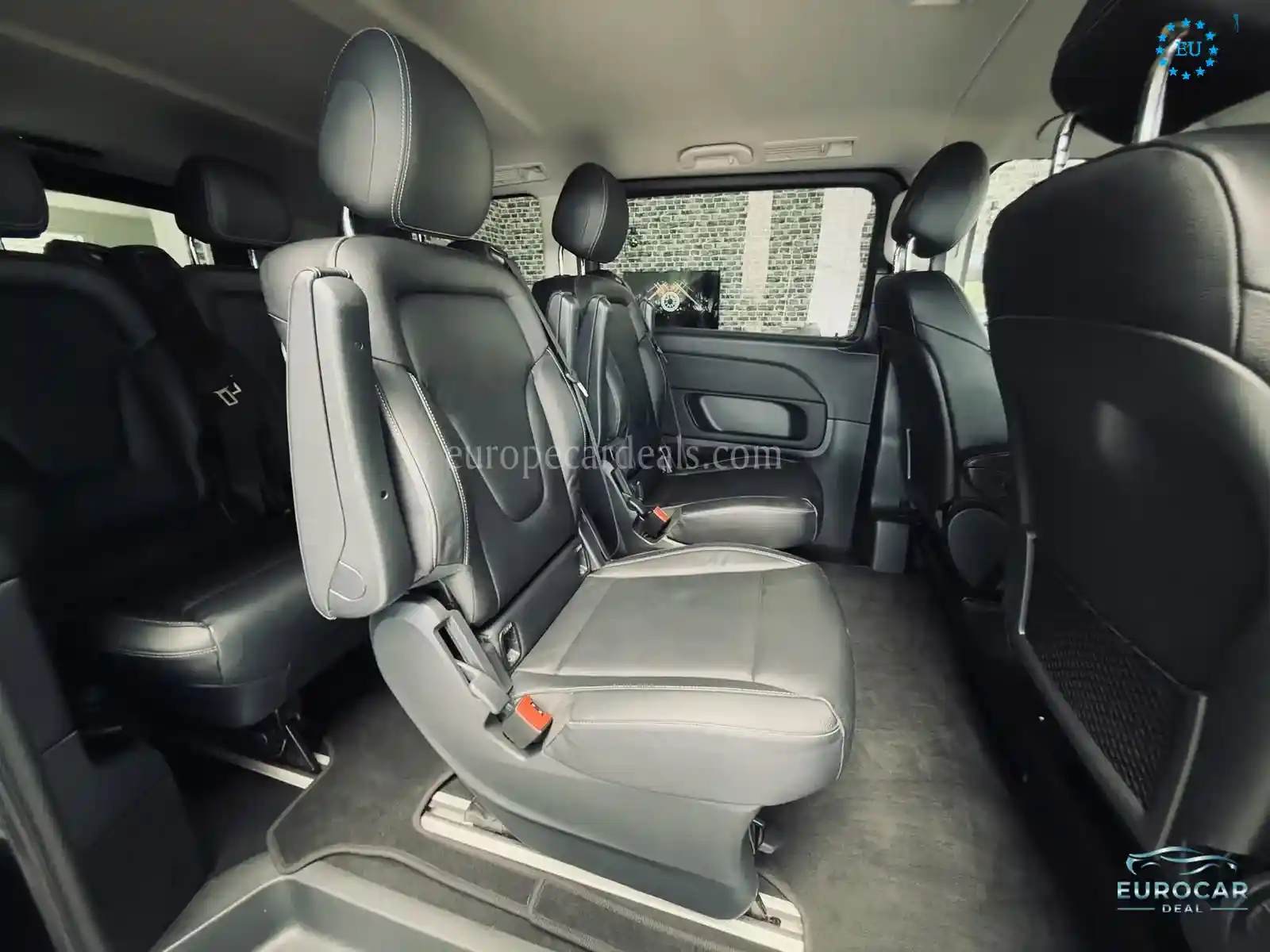Mercedes-Benz V 250