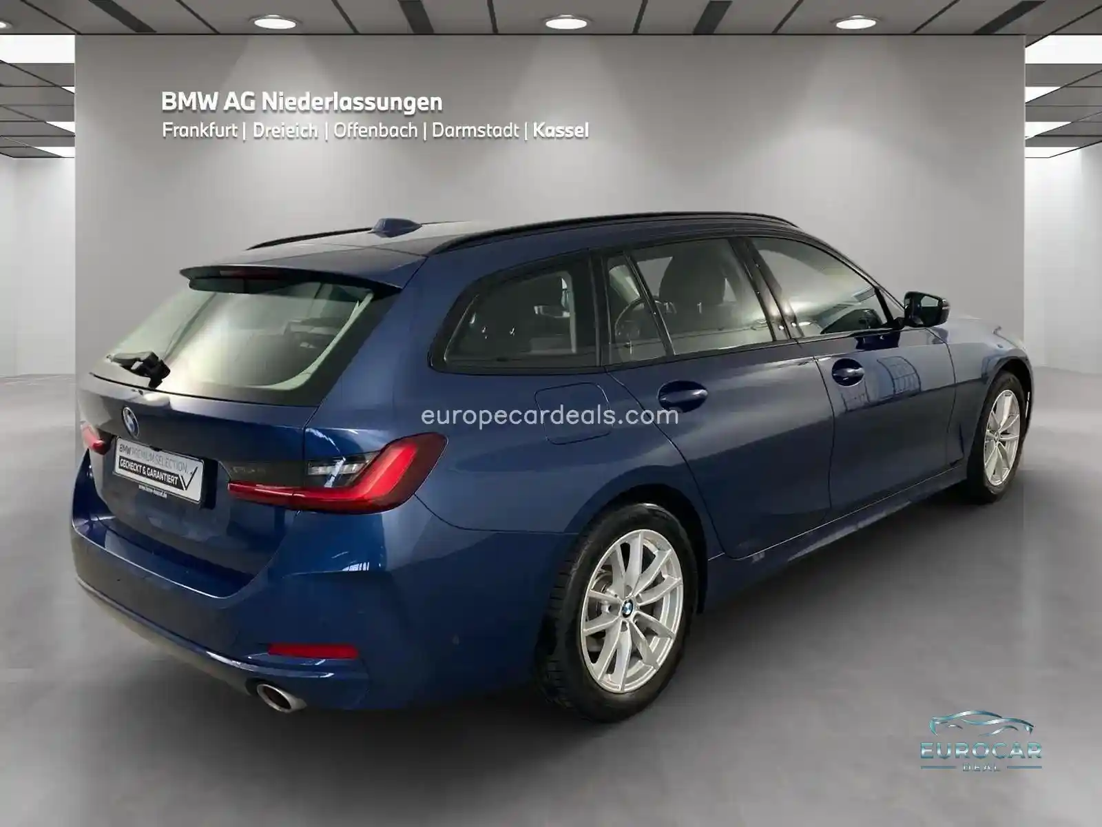 BMW 318