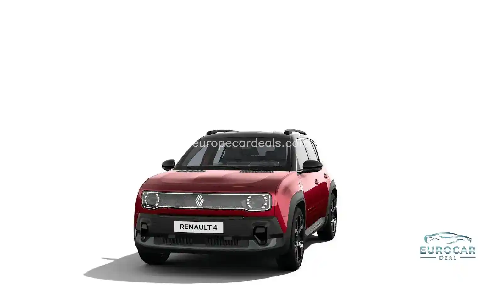 Renault R 4
