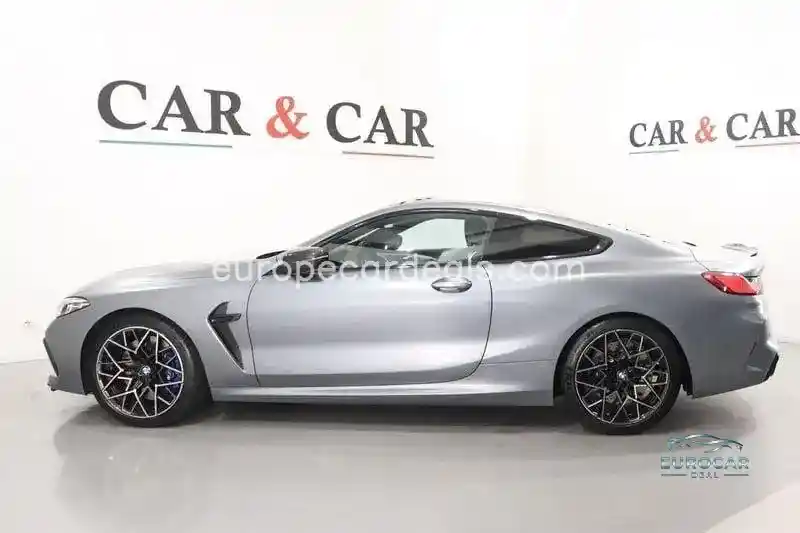 BMW M8