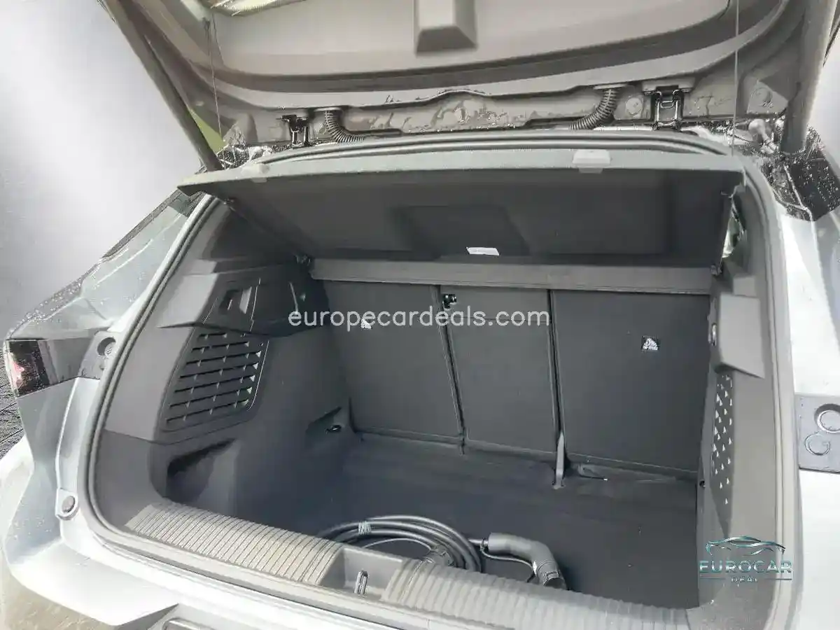 Renault Scenic E-TECH