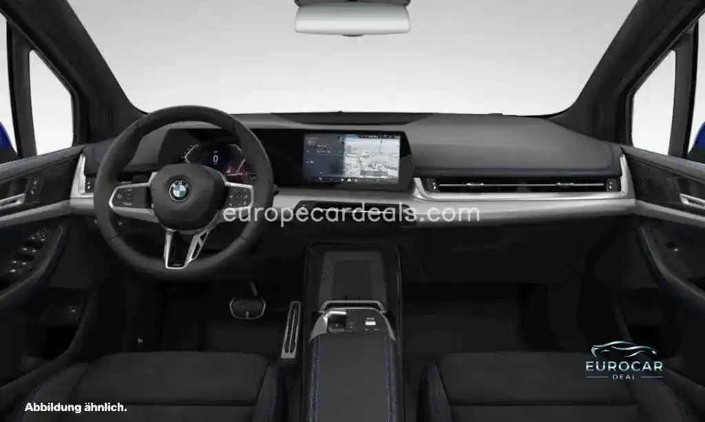 BMW 216