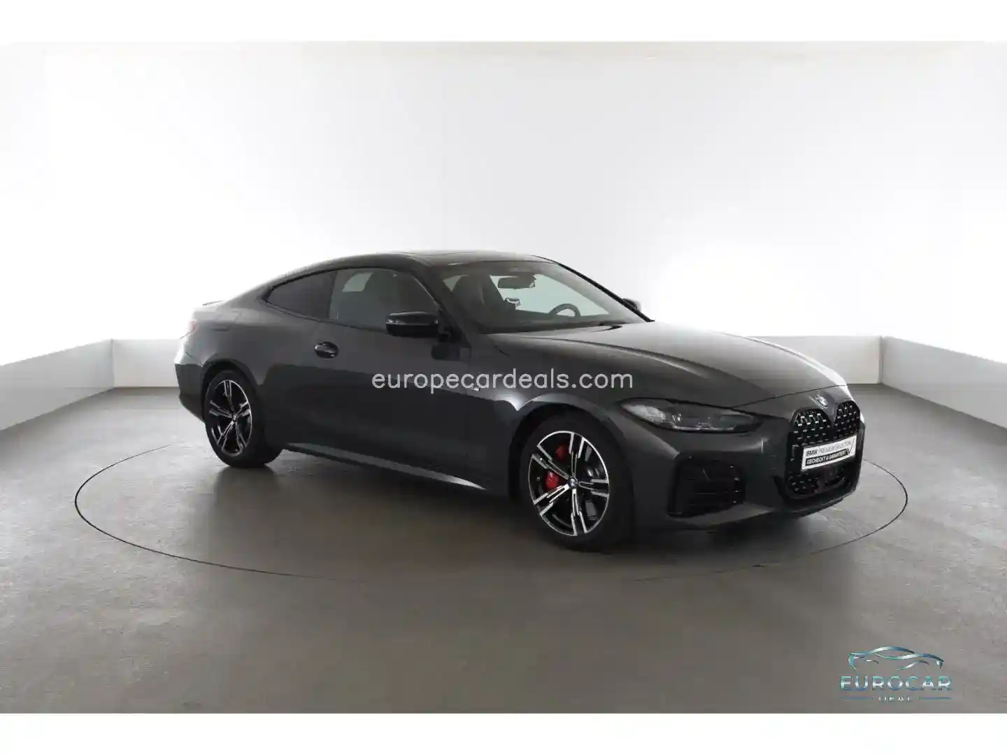 BMW M440