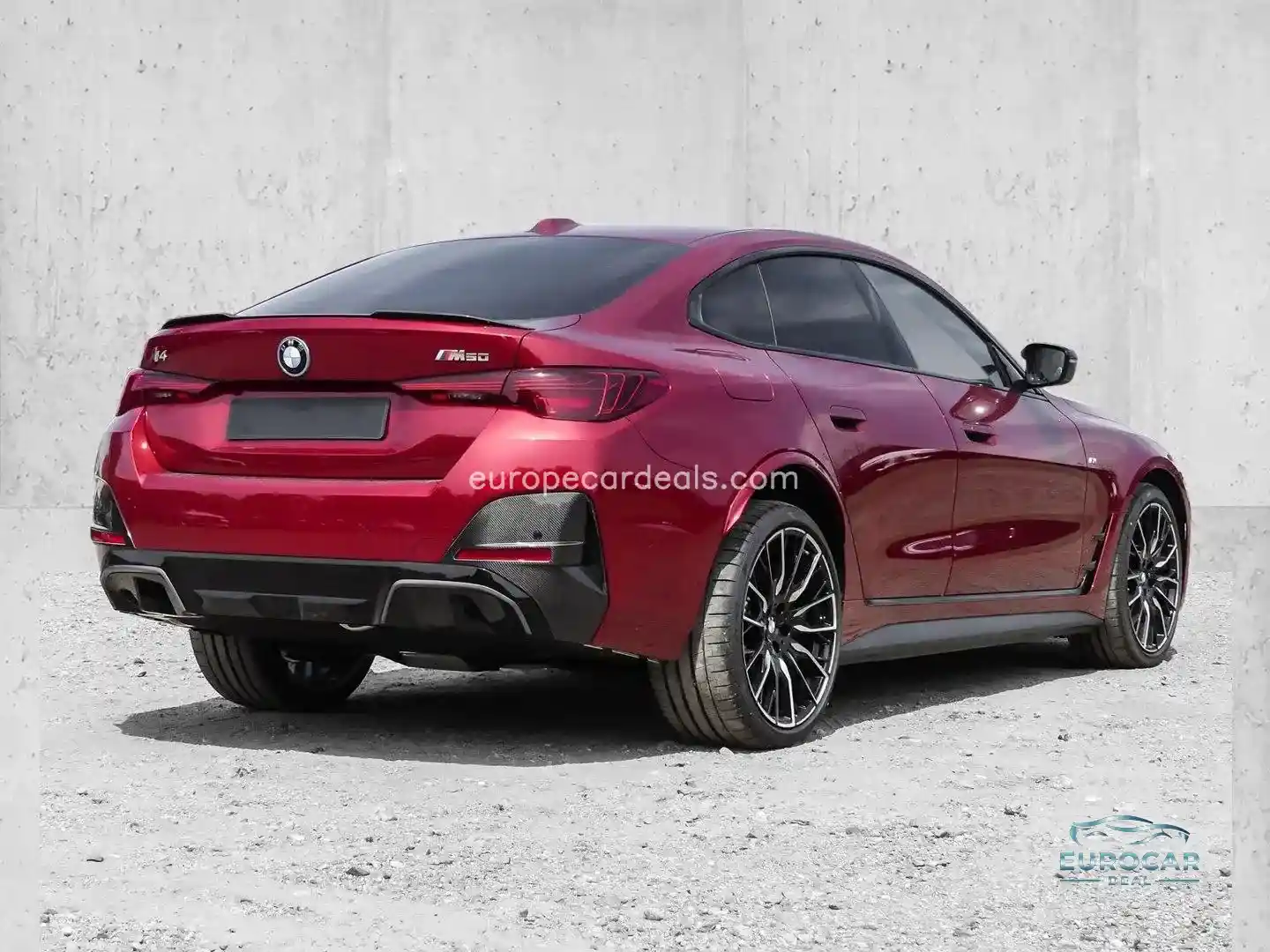 BMW i4