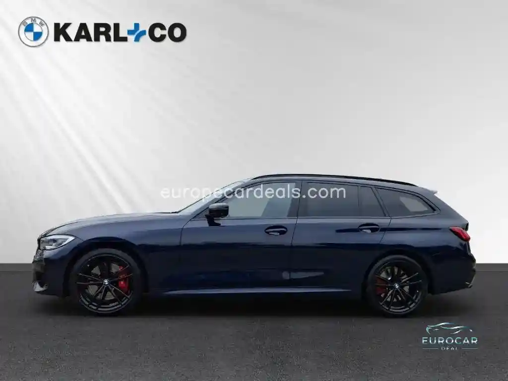 BMW M340i