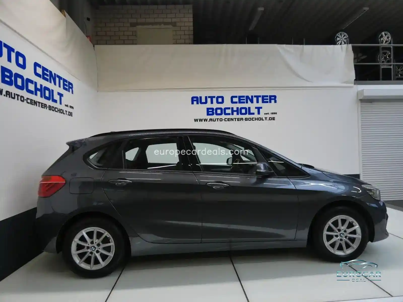 BMW 216 Active Tourer