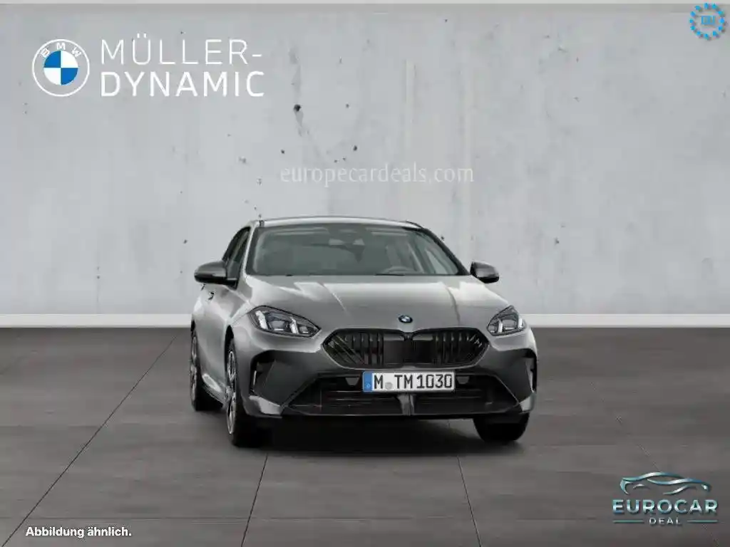 BMW 120