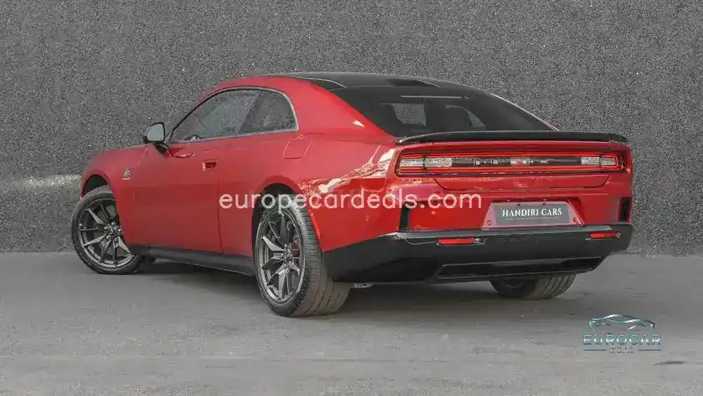 Dodge Charger