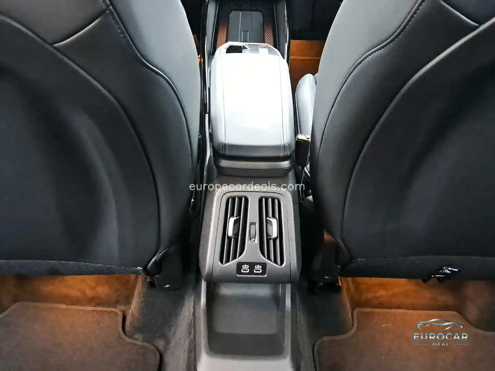 BMW 223 Active Tourer