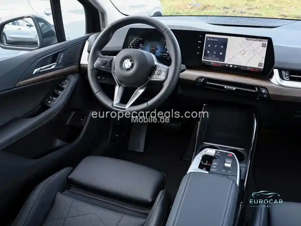 BMW 218 Active Tourer