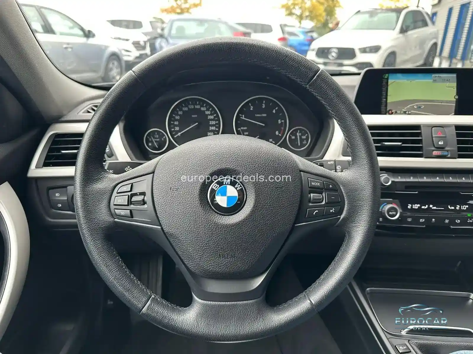 BMW 318
