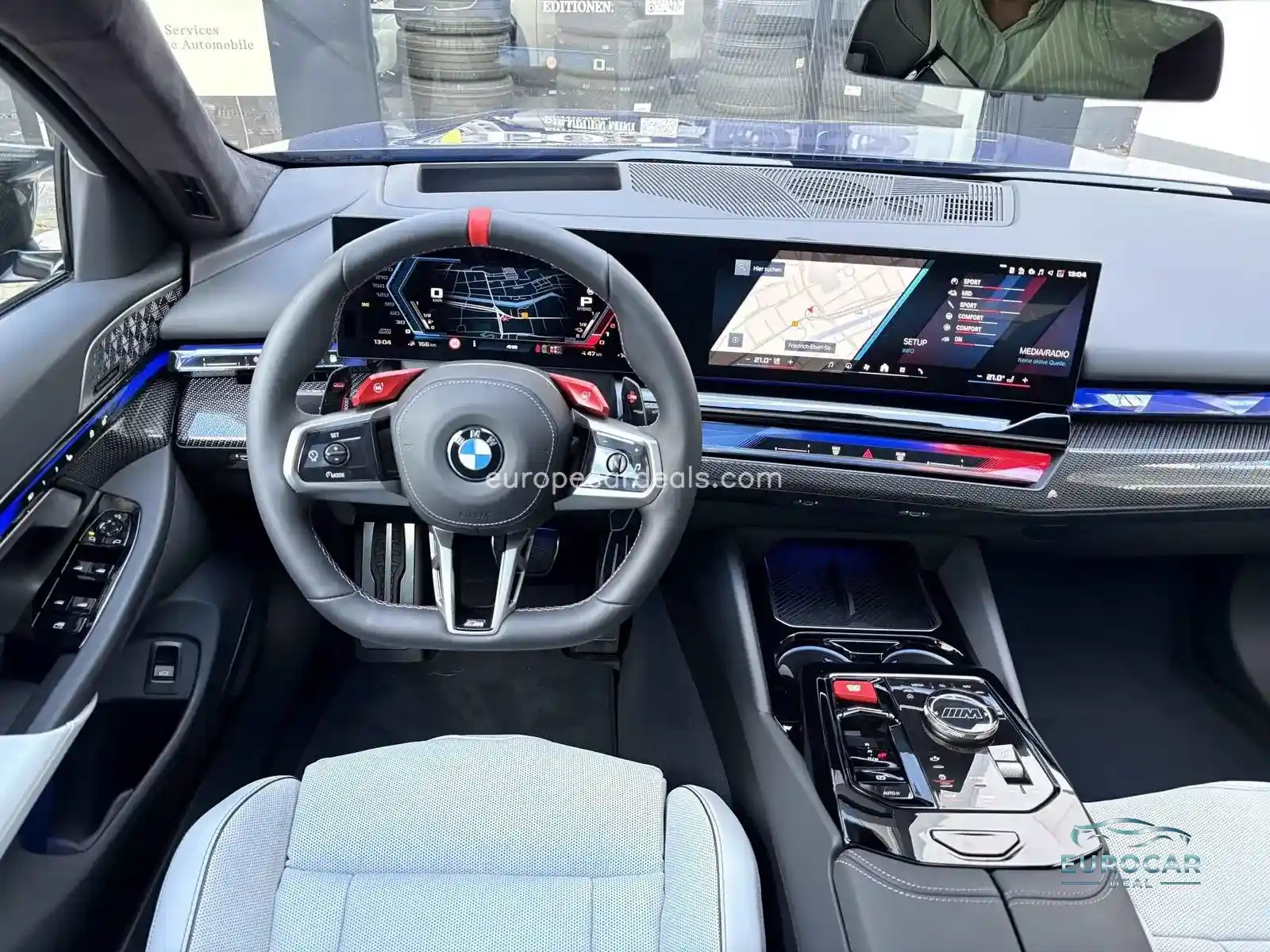 BMW M5