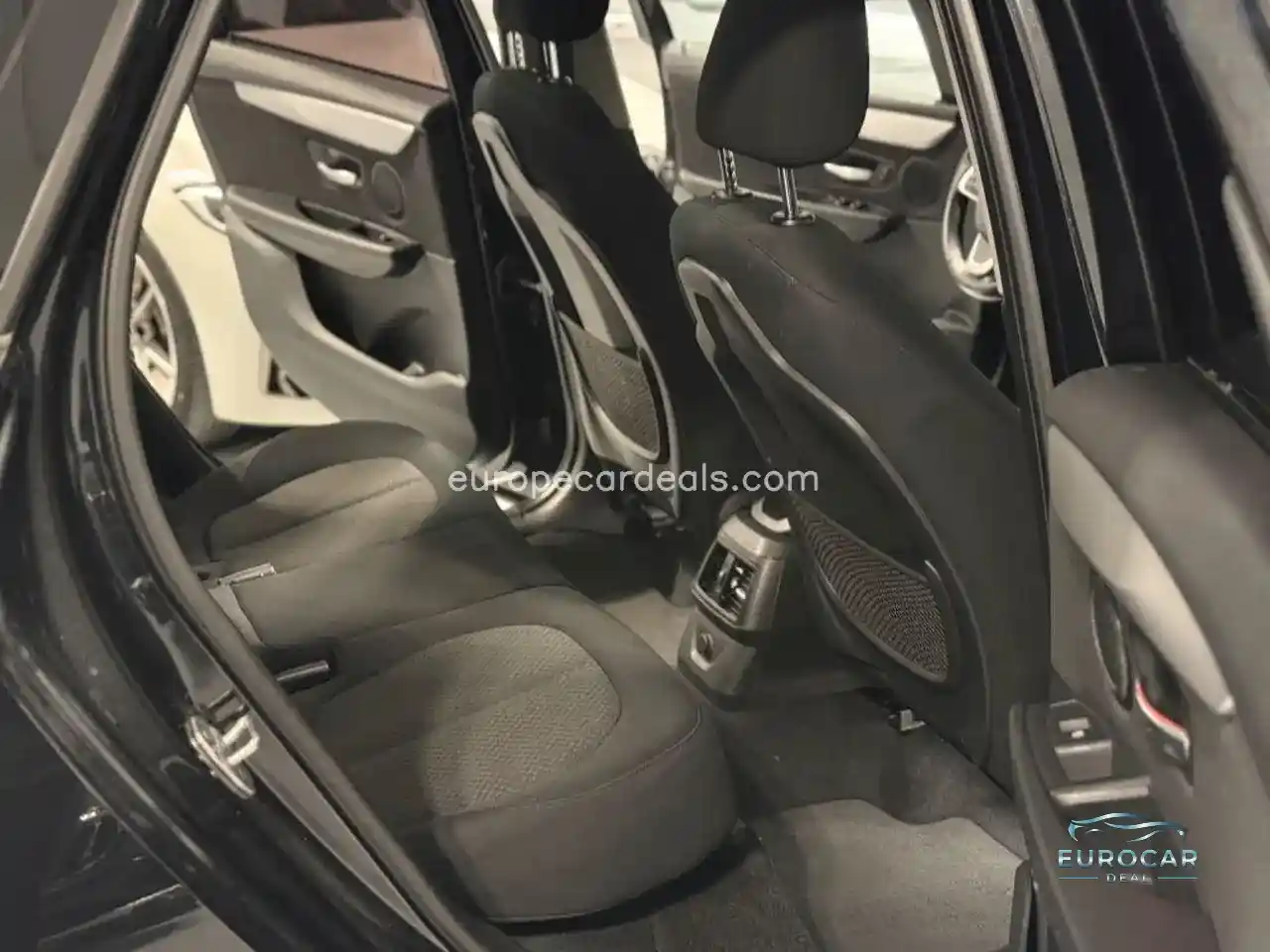 BMW 216 Active Tourer