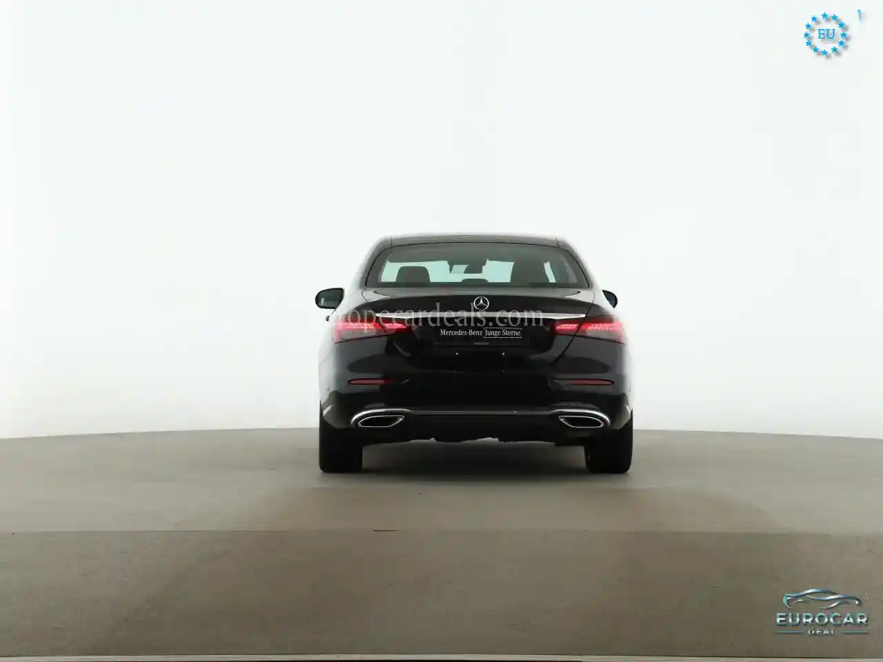 Mercedes-Benz E 450