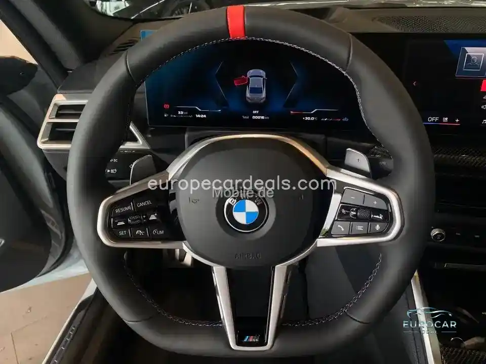 BMW M240i