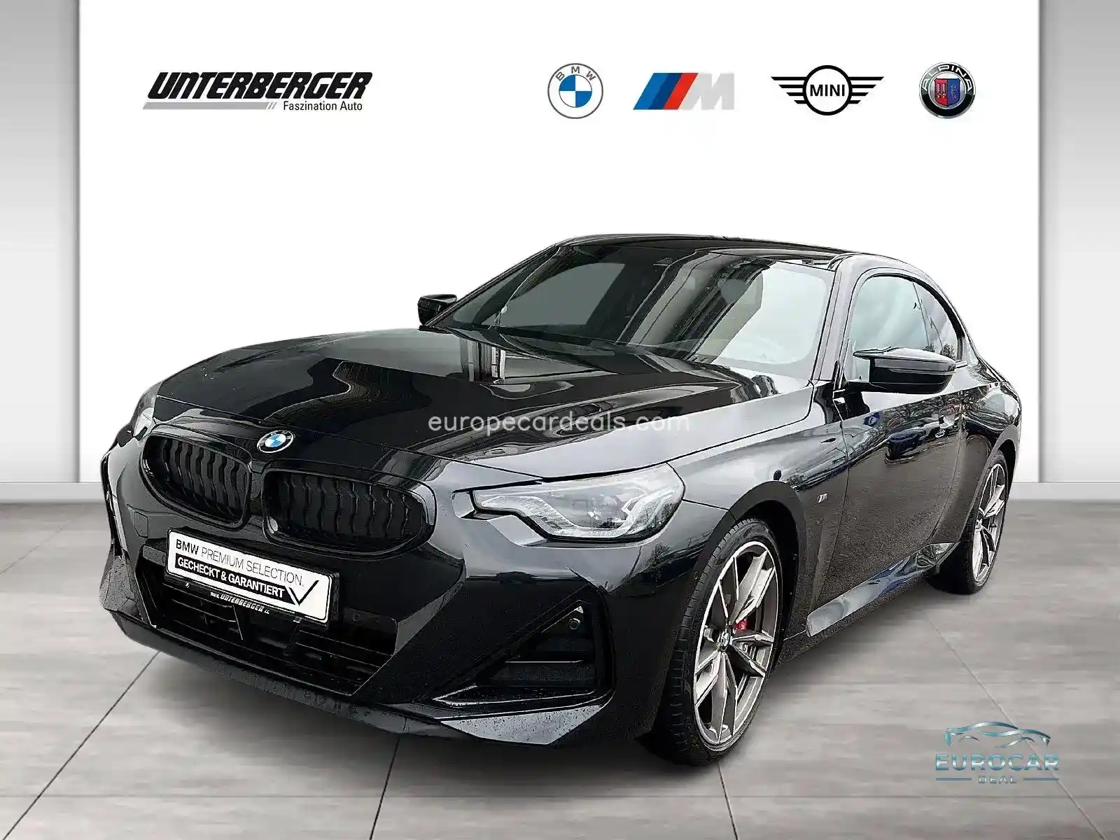 BMW M240i