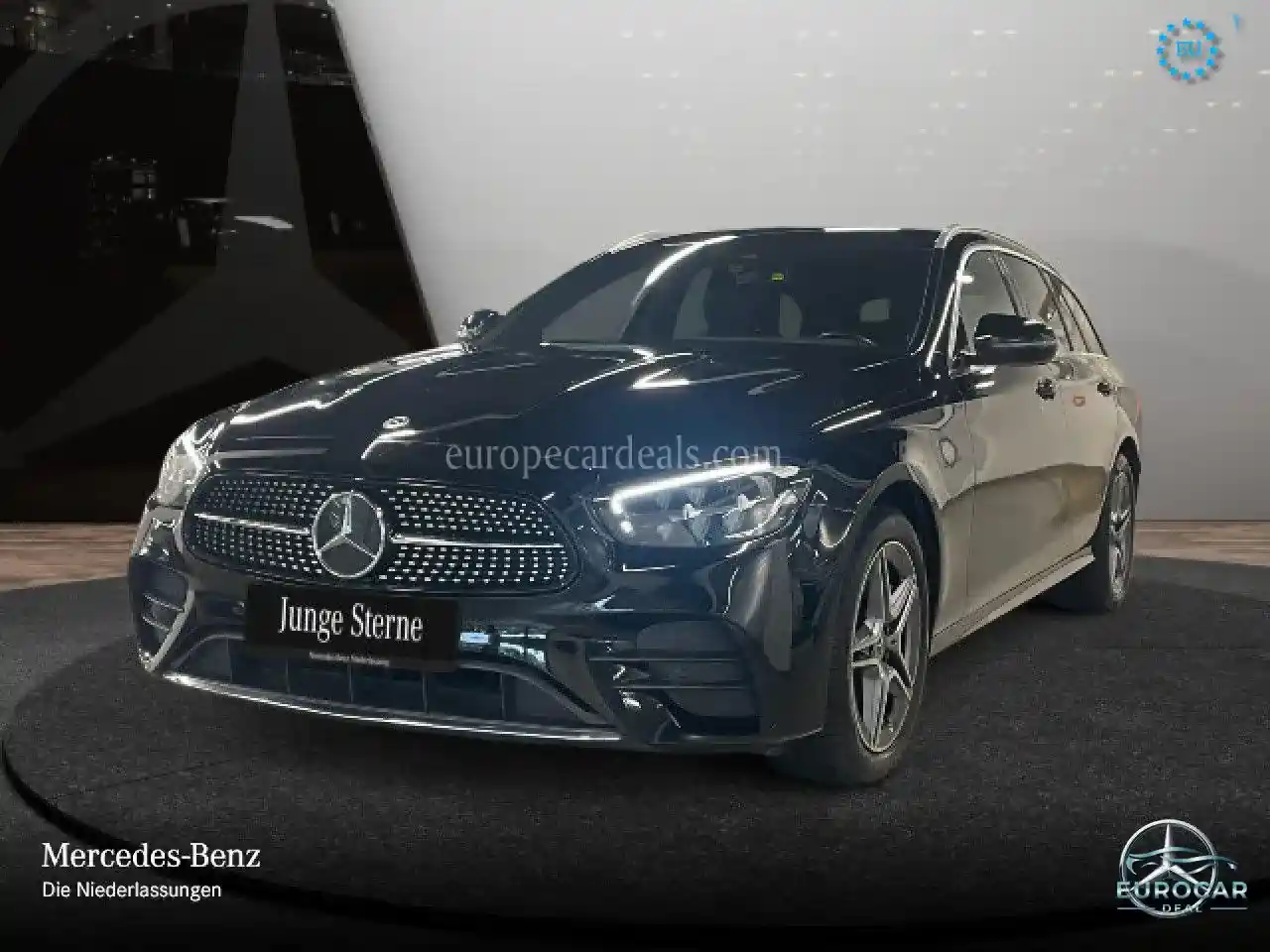 Mercedes-Benz E 300
