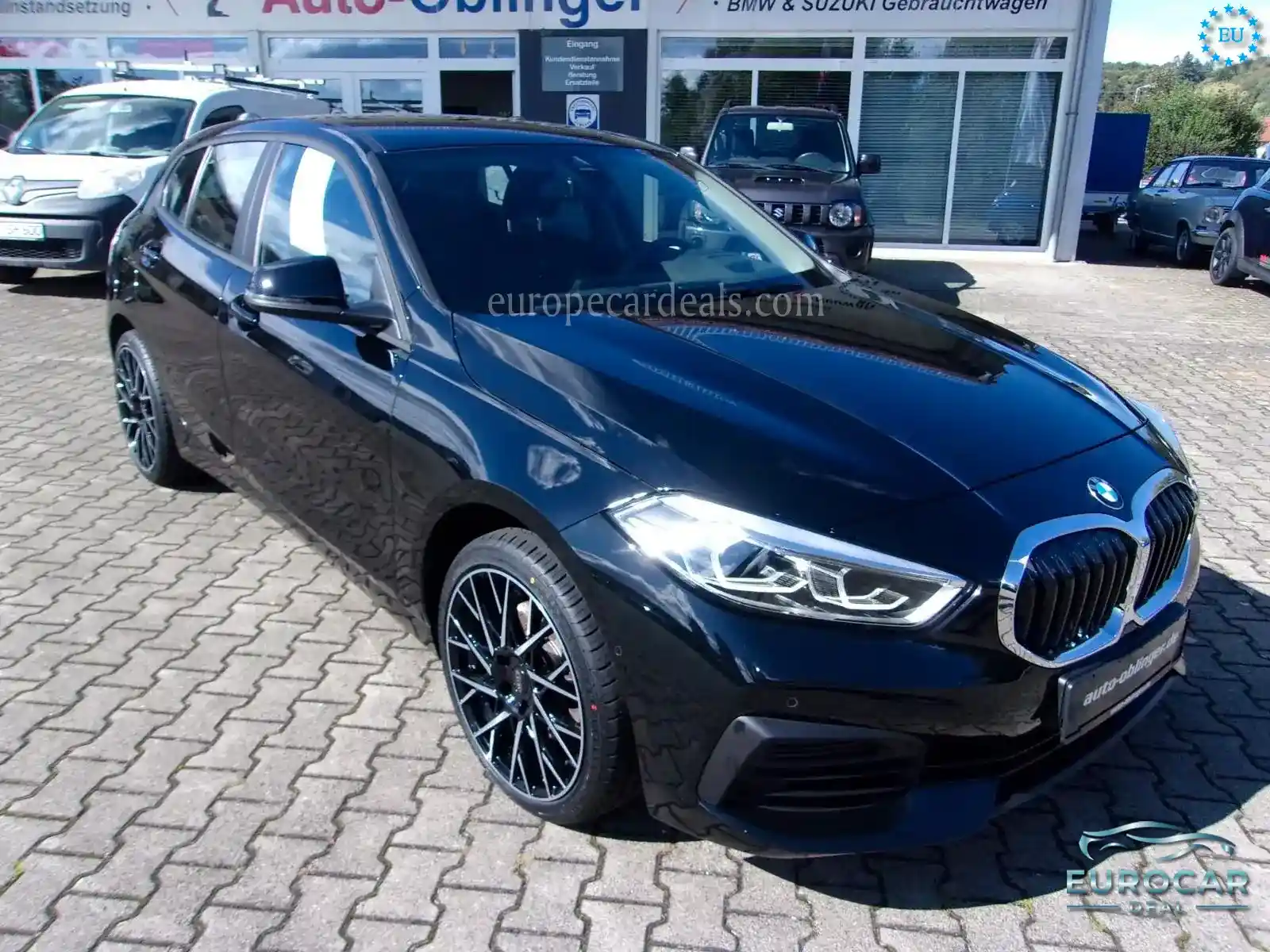 BMW 118