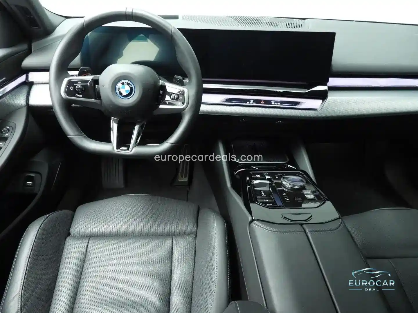 BMW 550