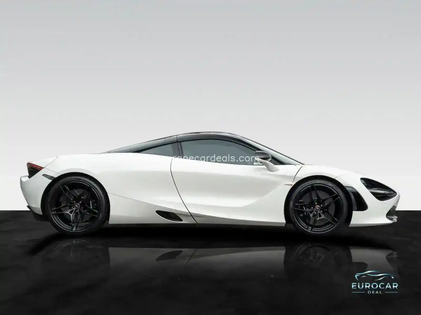 McLaren 720S