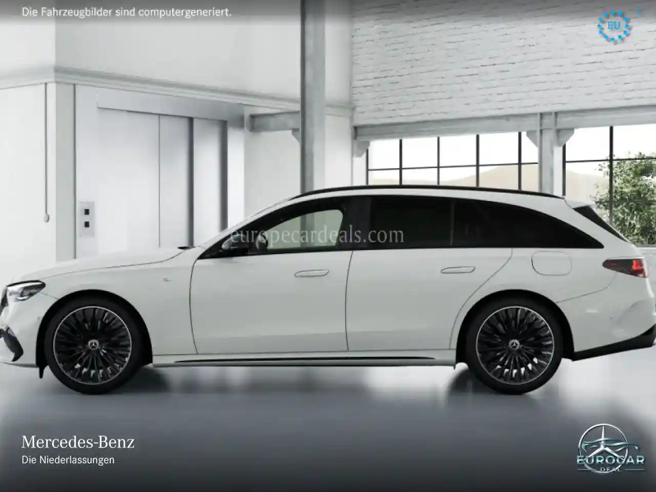 Mercedes-Benz E 300