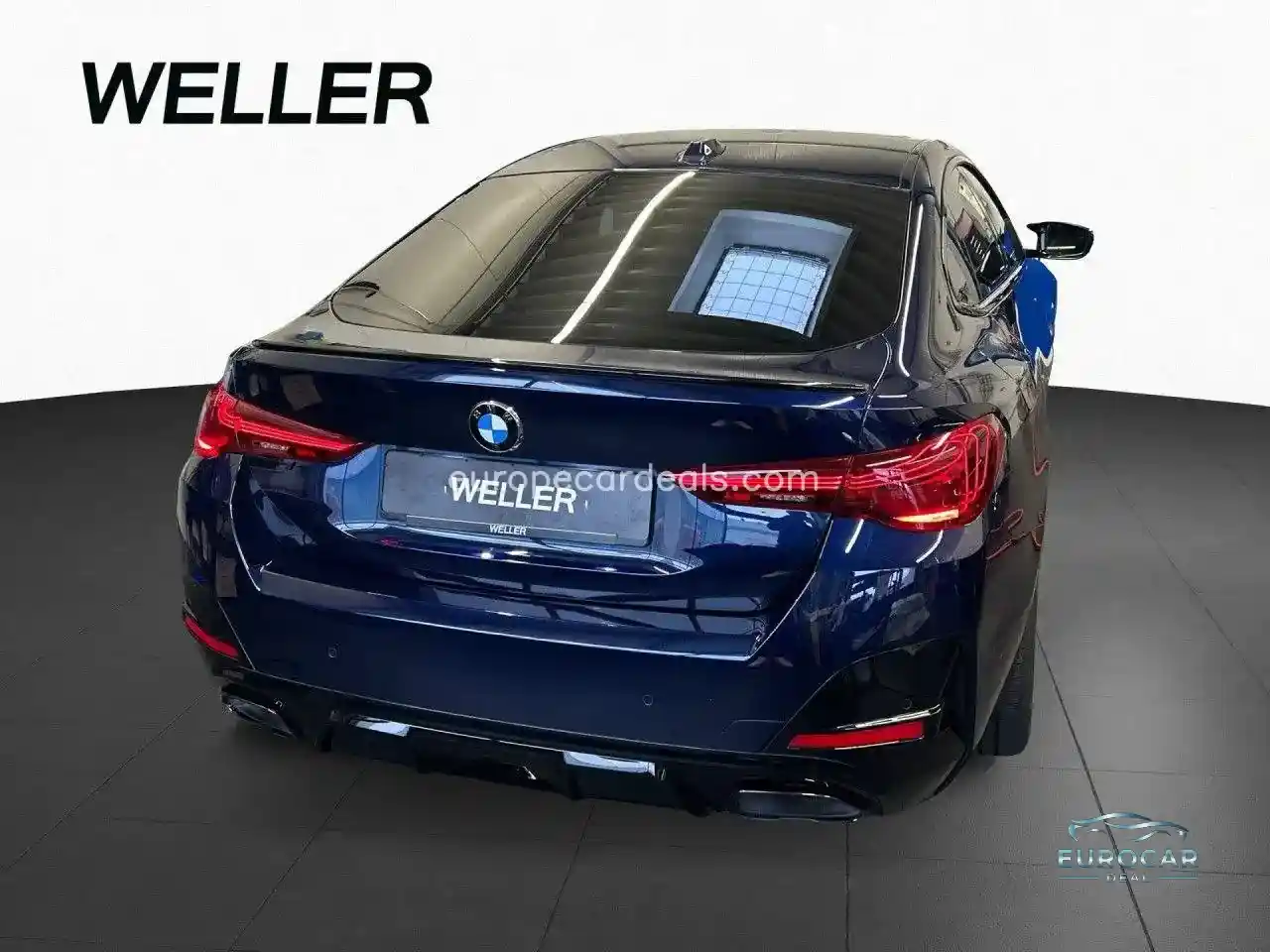 BMW M440