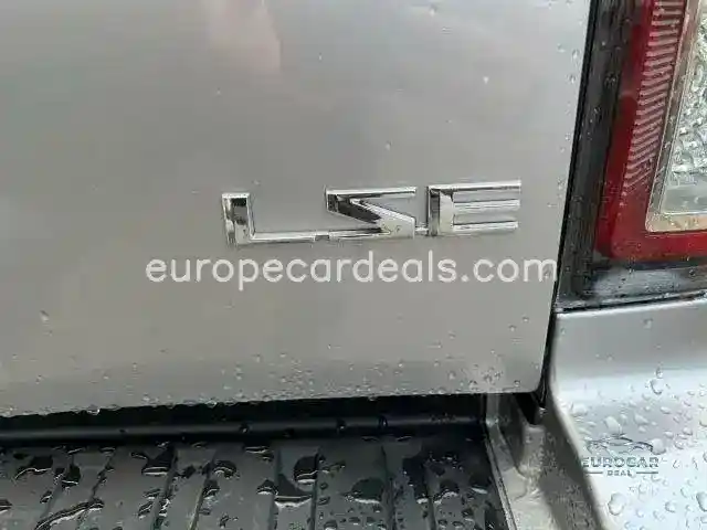 ISUZU D-Max LSE Double Cab 4×4 AHK Lede