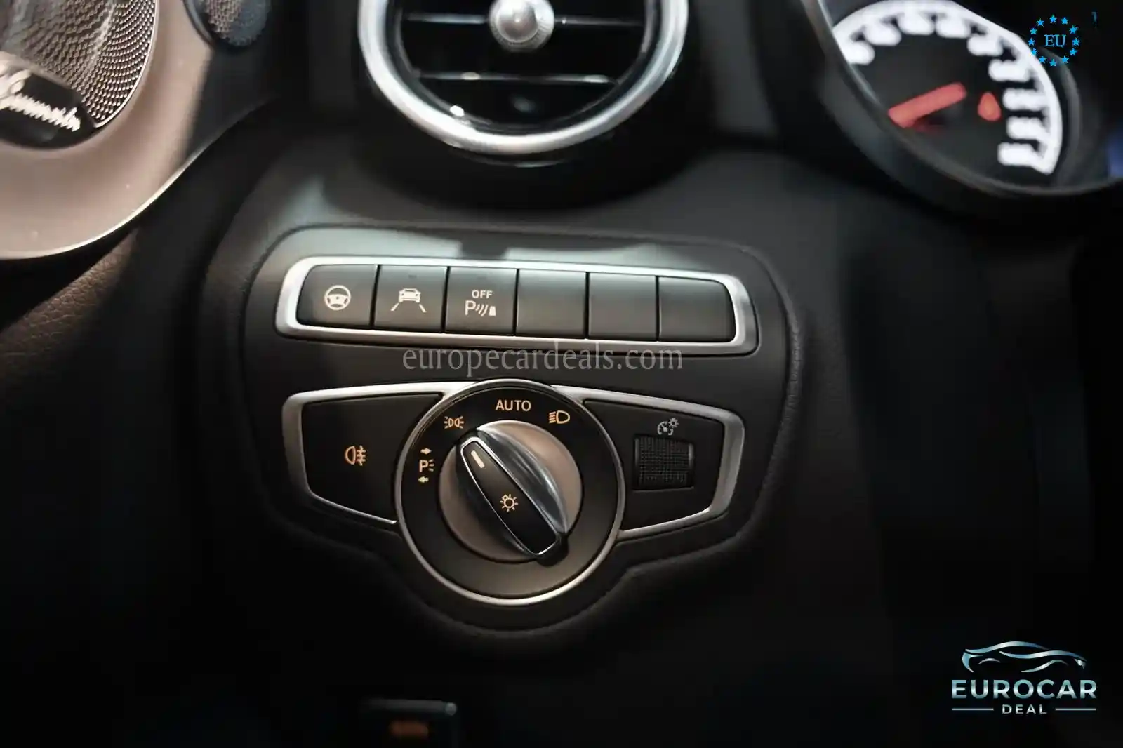 Mercedes-Benz C 63 AMG