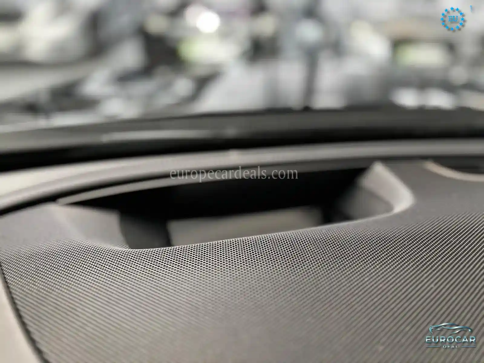 Mercedes-Benz E 63 AMG