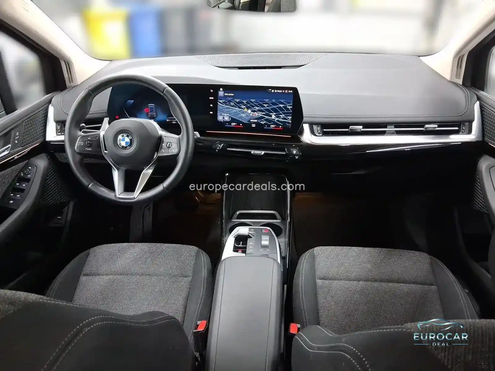BMW 223 Active Tourer