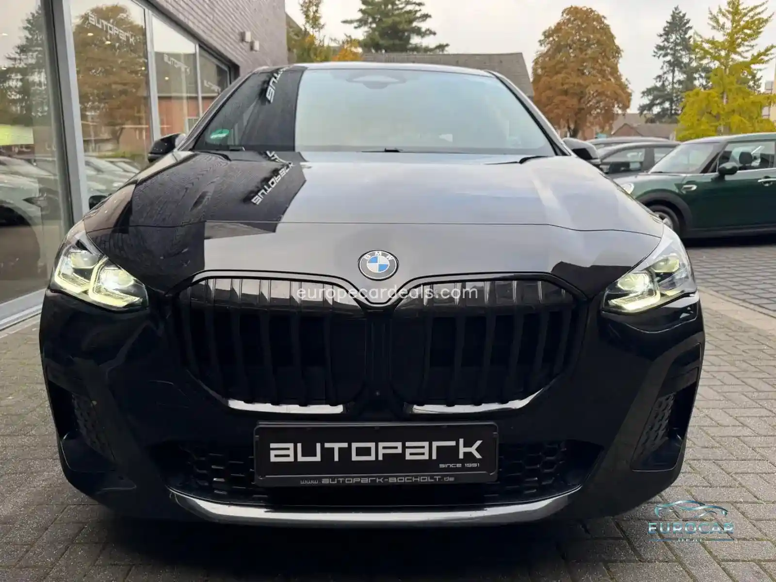 BMW 218 Active Tourer