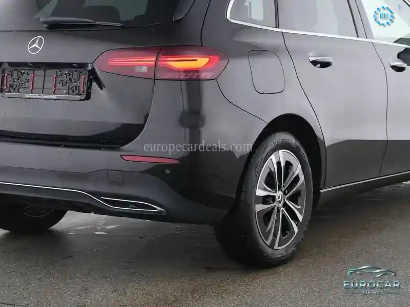 Mercedes-Benz B 250