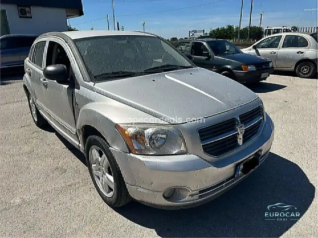 Dodge Caliber