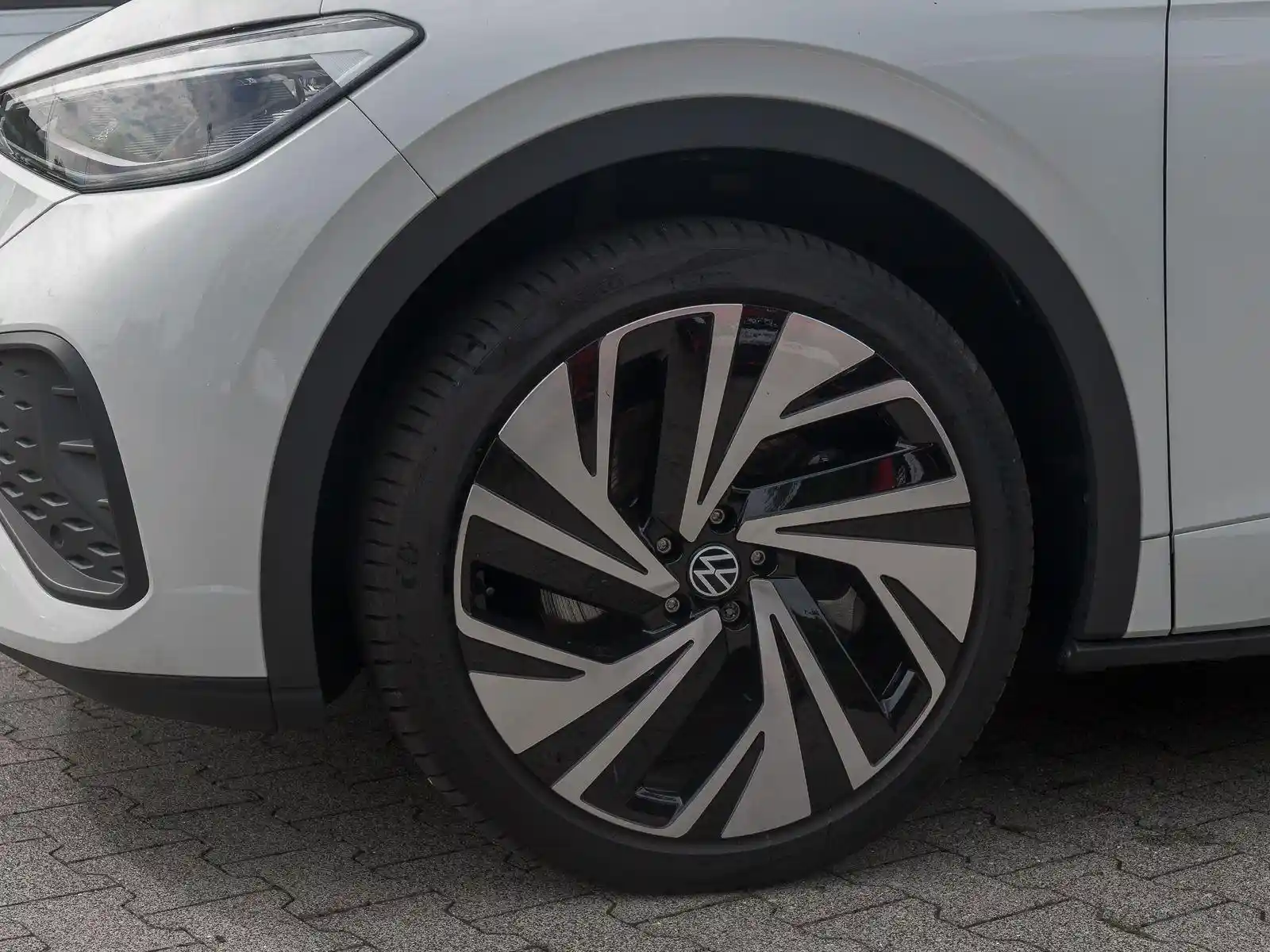 Volkswagen ID.5