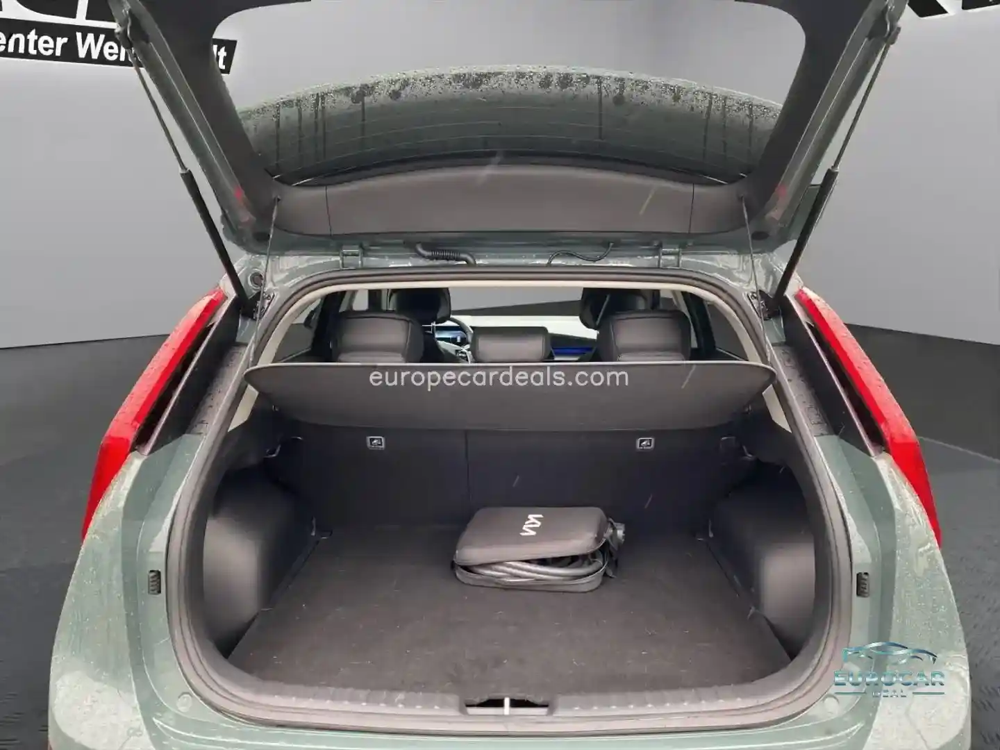 Kia Niro EV